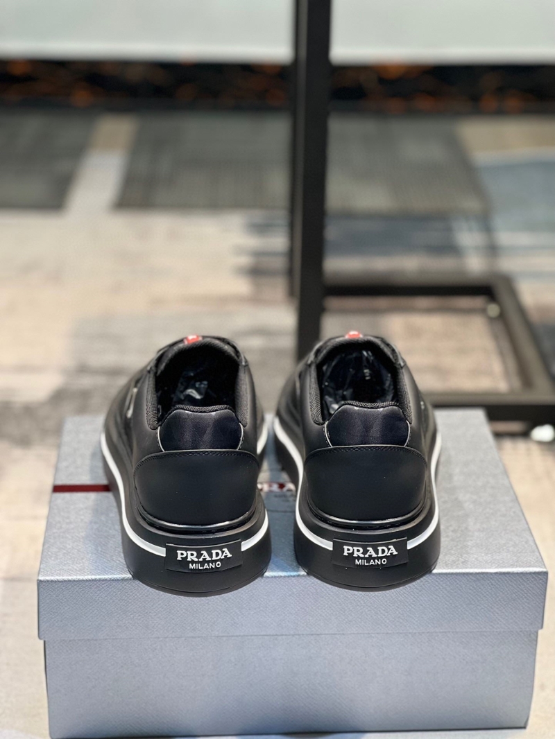 Prada Casual Shoes